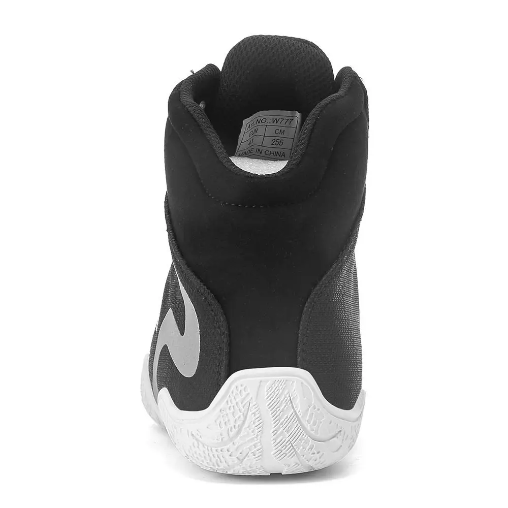 

Men's Wrestling Shoes New Boxing Sneakers Lightweight Wrestling Sneakers Comfortable Wearable Wrestling Shoes