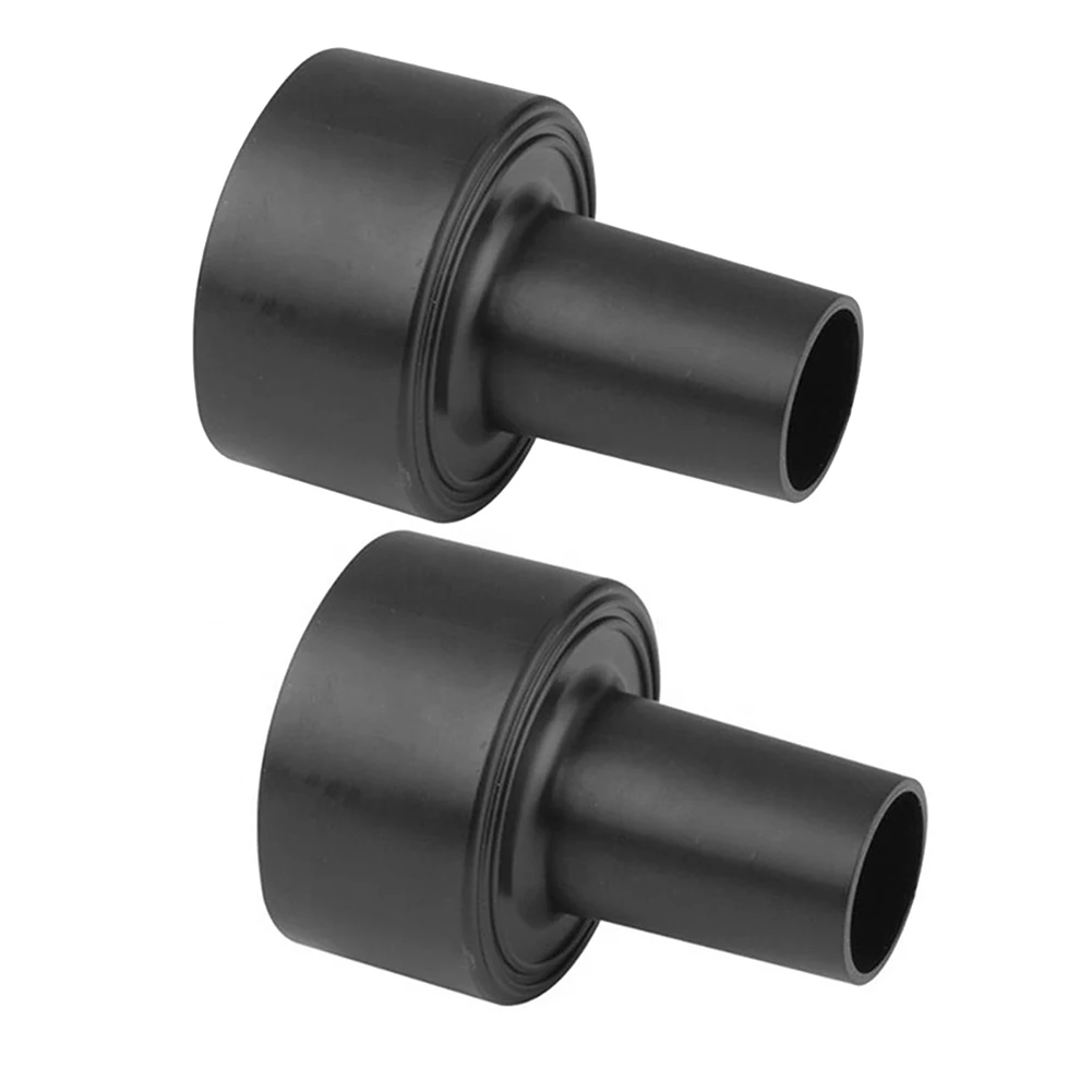 Universal Vacuum Cleaner Hose Adapters Converter WS25011A 2-1/2-Inch To 1-1/4-Inch Reducer Attachment Converter Dust Hose Port