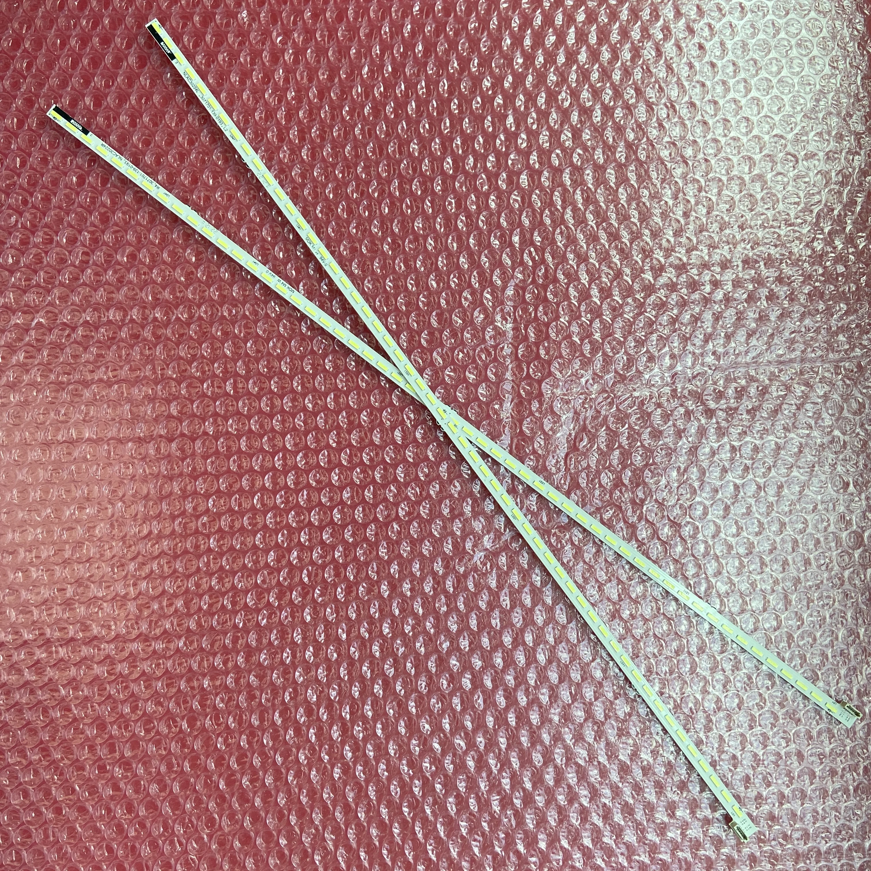 

Светодиод для KDL-47W800A KDL-47W802A KDL-47W850A NLAC30224R NLAC30224L 6922L-0063A LC470EUF FF P2 KDL-47W805A KDL-47W807A KDL-47W808A