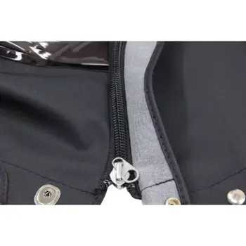 XDS軟頂適用於鈴木Samurai JSA (J) 1982-2003款,以及鈴木SJ410、SJ413和SJ50 1982-2003款,帶著色玻璃 10 最佳銷售 武士 sj413 - №10