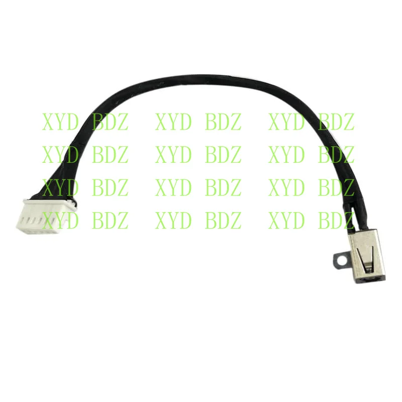 

Порт зарядки CDB DC Power Jack для Asus PU551JD PU551JF PU551JH PU551L PU551LA
