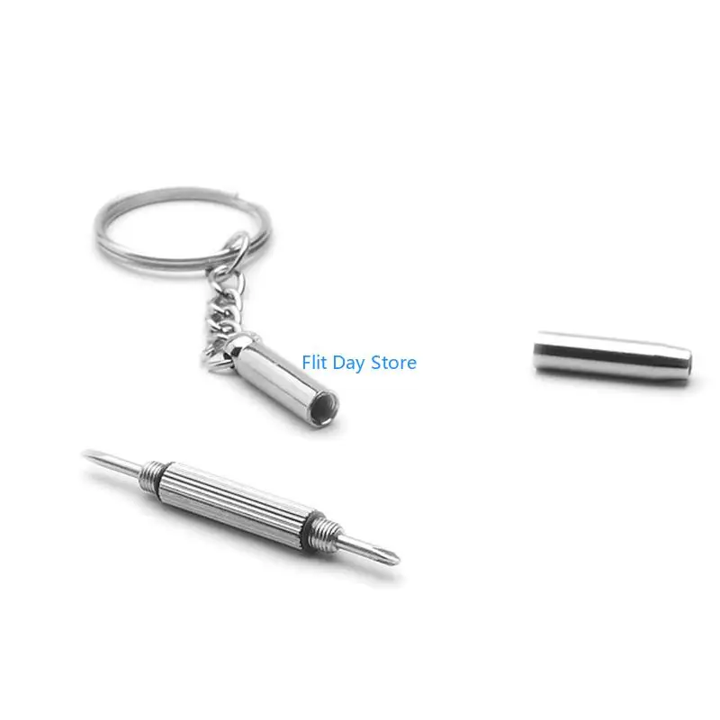F92C Ocklass Overtdriver 3 в инструменте для ремонта отвертки 1keyChains