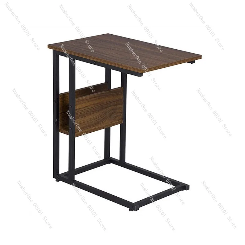 

Residential Furniture, Simple Modern Coffee Tables, Side Tables, and Laptop Desks for Living Rooms