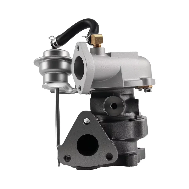 Mini Turbocharger RHB31 VZ21 Turbo 13900-62D51 Small Turbocharger for ALTO Works with YA1 F6AT Engine