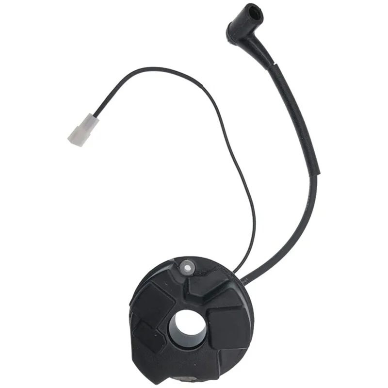 

Катушка зажигания ABKO для Husqvarna SEM 501831901, 165R 165RX 2100 2101 298 265RX, STIHL 08S TS350 1108 400 0800, детали для бензопил