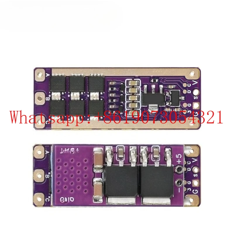 2-4S AM32 Mini Mini… - image