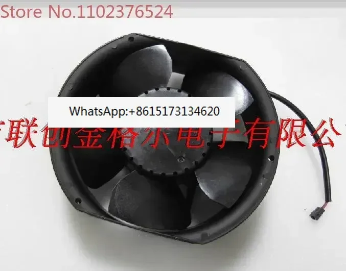 

5920SL-07W-B85 48V 1.35A genuine NMB AB101-P21-FA115 inlet fan