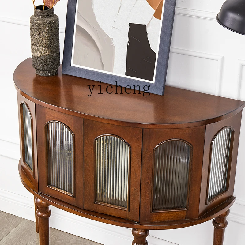 Zc American Solid W…