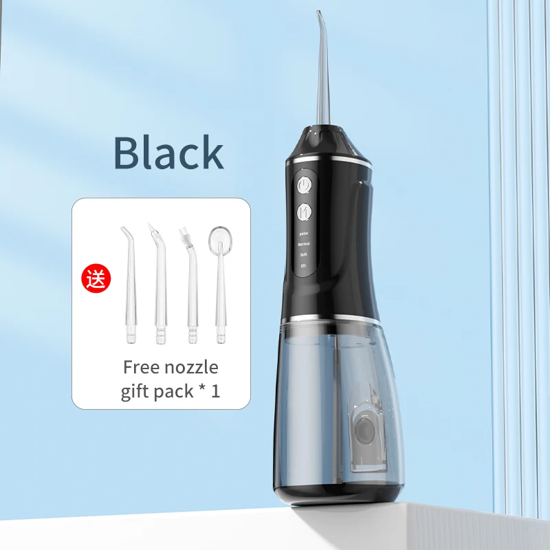 

Oral Irrigator Tooth Electric Smart Professional Wireless Cleaner Tank Brush Head 2025 Mouth Jet Cordless Cheap Water Flosser