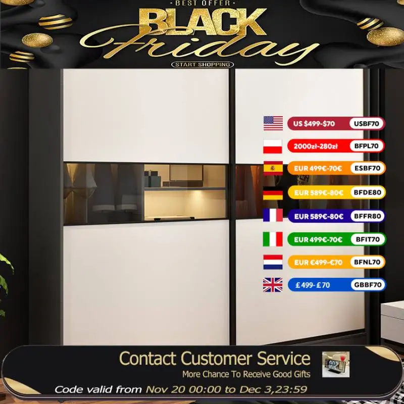 

Минималистичные деревянные шкафы, раздвижные двери, элегантный домашний шкаф, шкафы для одежды, шкафы для хранения в спальне, аксессуары для дома Armario Madera