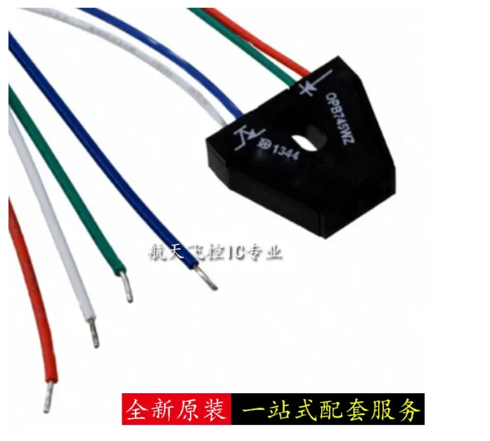OPB745 OPB745WZ Optical Sensor Optical Switch Imported Original Equipment