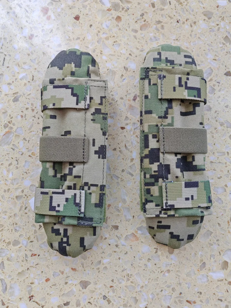 

FCPC/JPC/XPC/SS Vest Shoulder Cushion