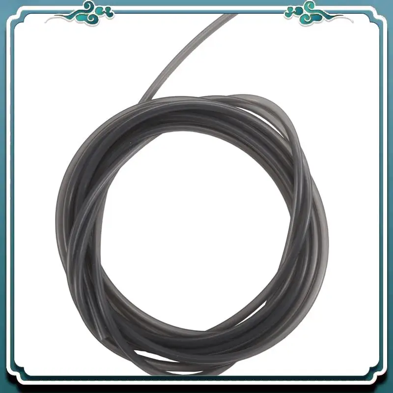 

ABSK-2.5×4Mm 3D Printer PTFE Tube For Bambu Lab P1P/AMS/A1 Mini Teflonto Pipe Bowden Extruder For Bambulab Filament Parts B