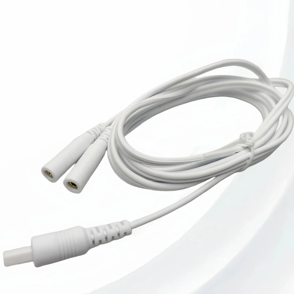 

1PC Dental Endo Apex Locator Measuring Wire - Precision Fit for Woodpecker and Morita Systems (Dentist Grade)