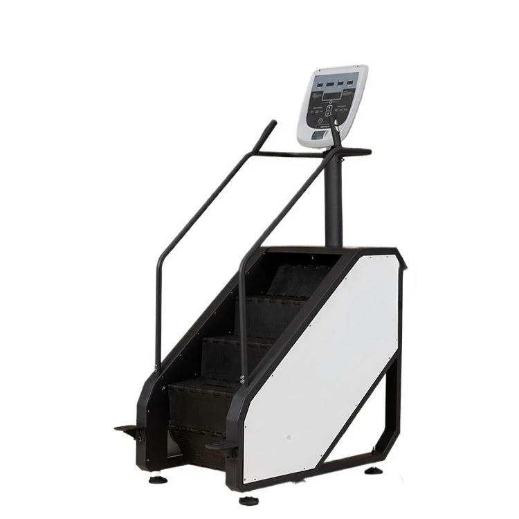 Stepper Gym Fitness Equipment Aerobic Treadmill Electric Stair Climbing Machine