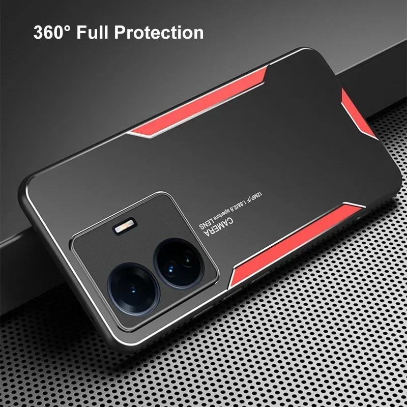 

For Vivo T1 Pro T2x 5G Case Matte Back Silicone Full Phone Case for Vivo S19 S18 S17 S16 S15E S15 Pro Cover capa S19E S18E S17E