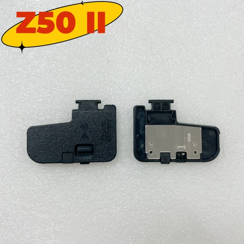 For Nikon Z50 II Z50ll Battery Cover Compartment Shell Camera Repair Part