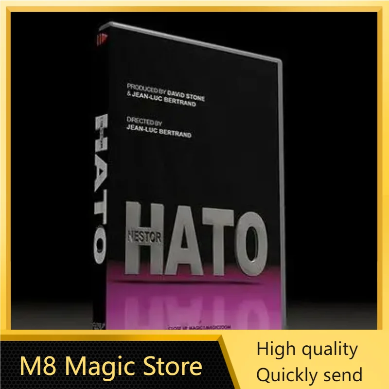 Nestor Hato-Nestori…