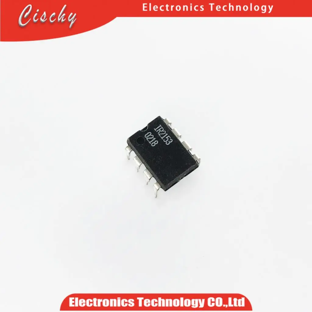 5PCS IR2153 IR2153P…