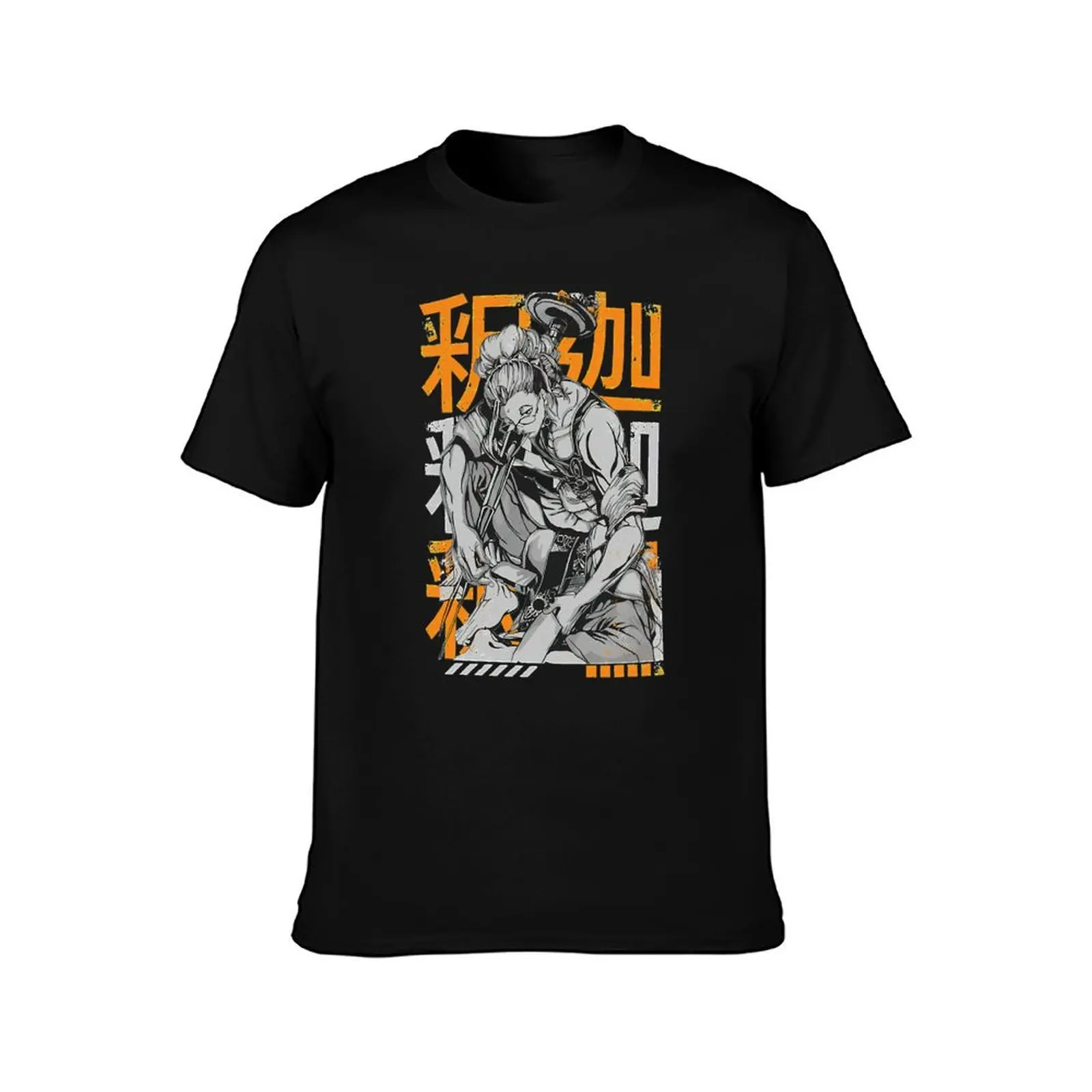 The Hidden Mystery Behind Record Of Ragnarok T-Shirt t shirt custom print T-Shirt