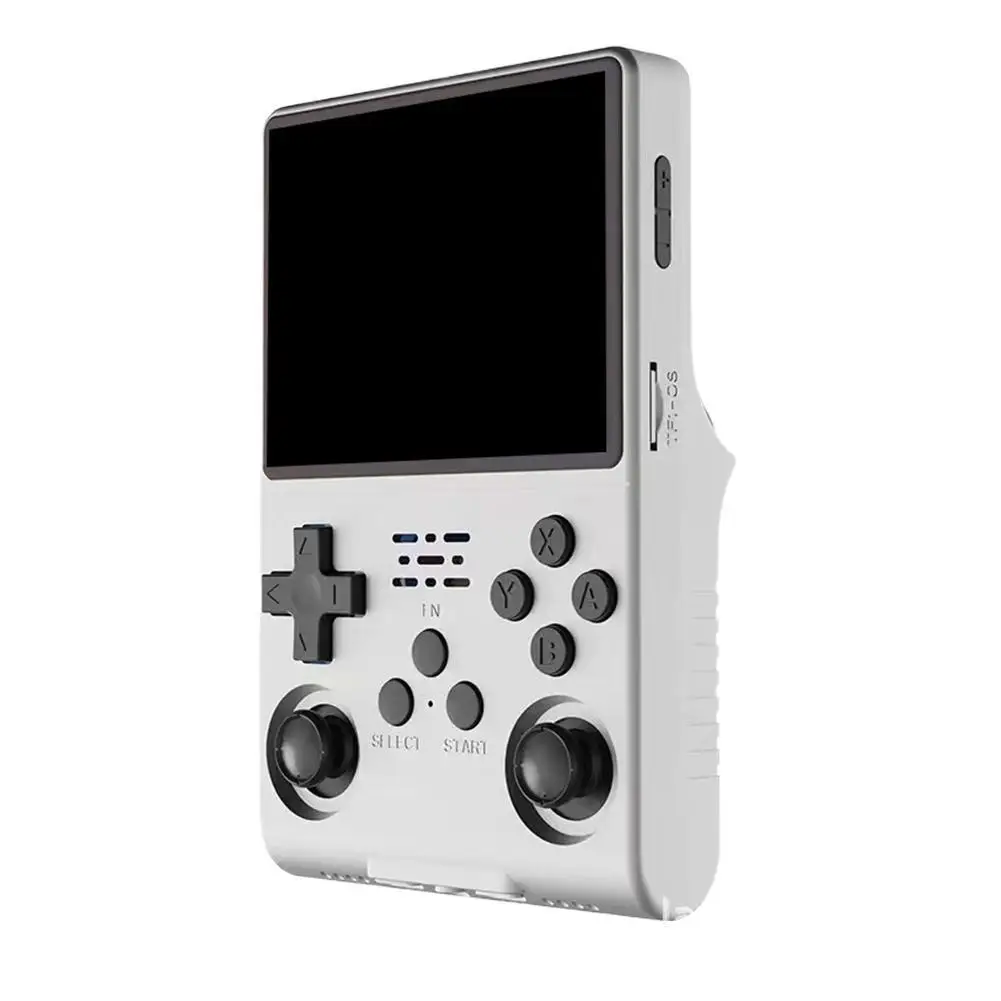 R40S-Pro Handheld G…