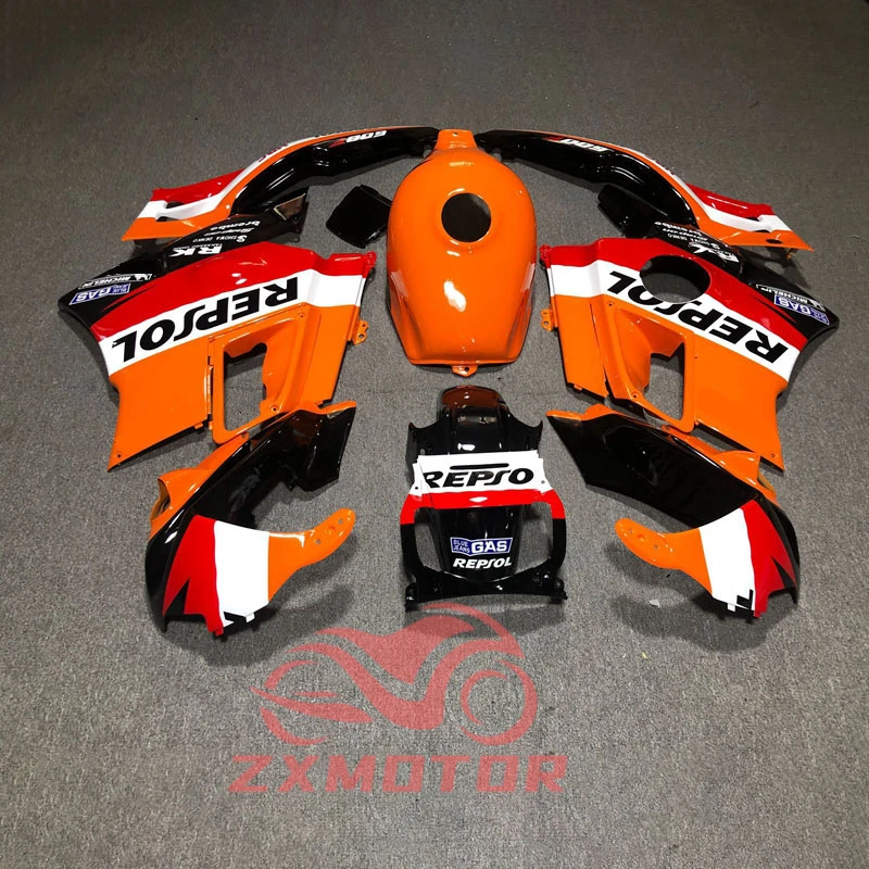 

CBR 600 F3 95 96 97 98 Aftermarket Fairing Kit for Honda CBR 600 F3 1995 1996 1997 1998 Motorcycle ABS Plastic Fairings