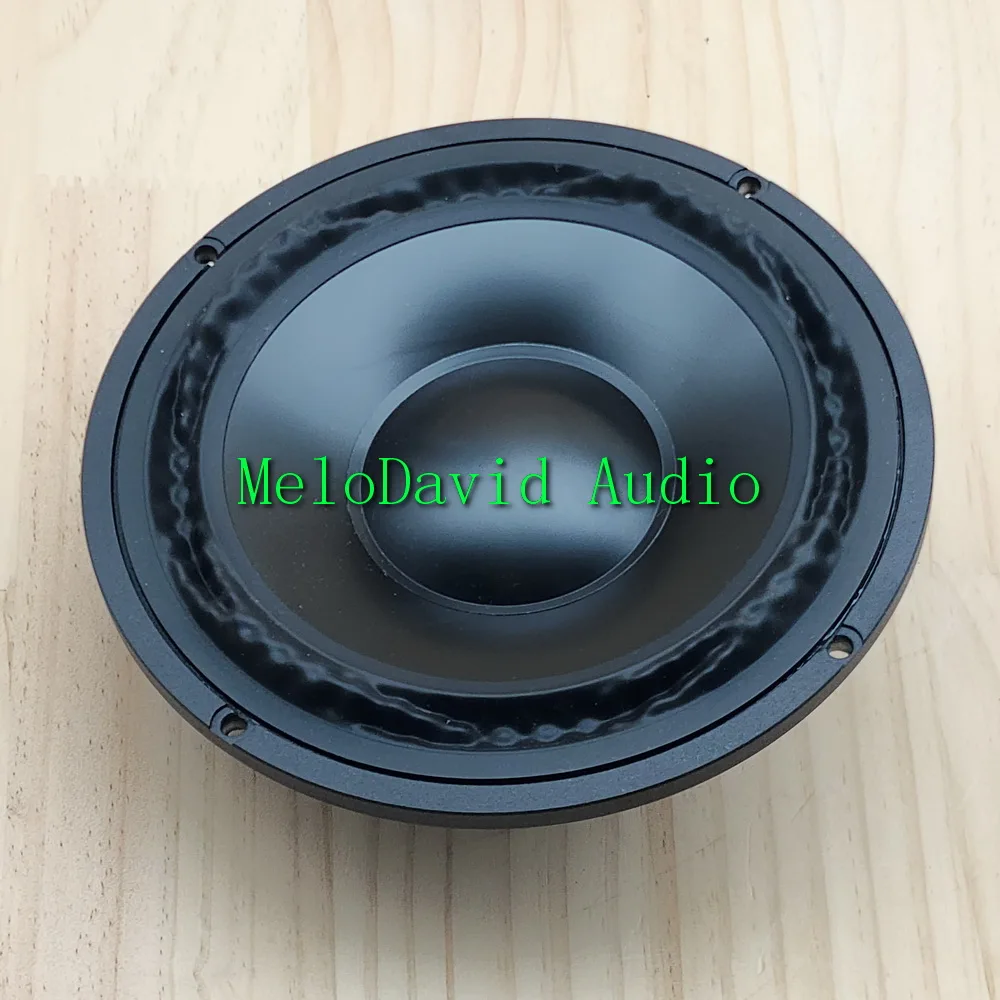 MeloDavid 오디오 PTT6.5 패시브 라디에이터 2개