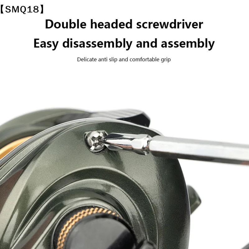 Balıkçılık Malzemeleri Kendin  - Reel Repair Kit incelemesi ve fiyatı