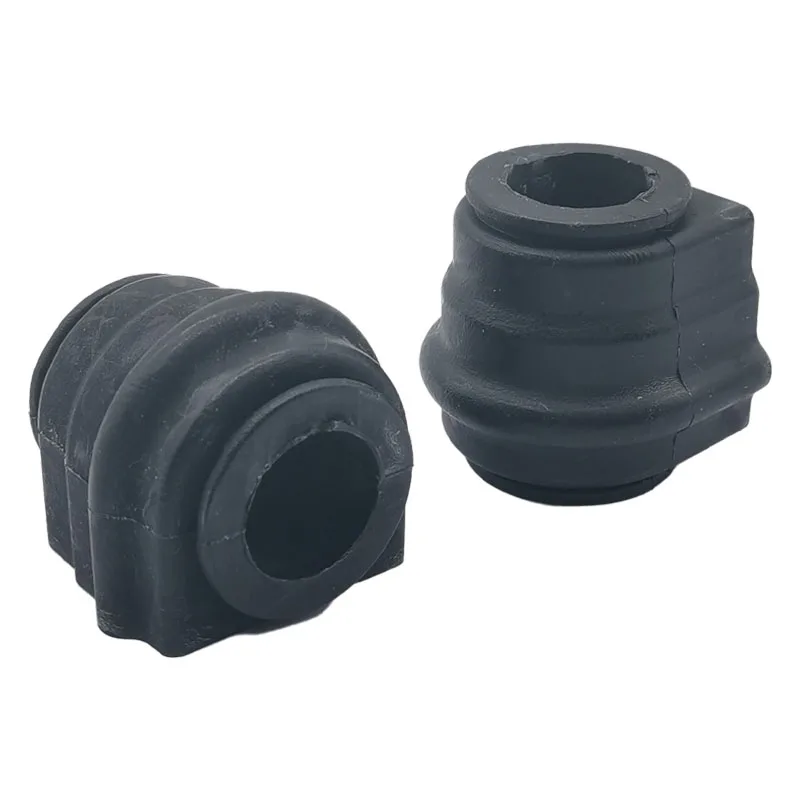 2Pcs Car Front Stabilizer Bar Bushing (21mm) For Mercedes-Benz A209 C209 W203 CL203 CLK240 C200 C230 2033232185 High Quality