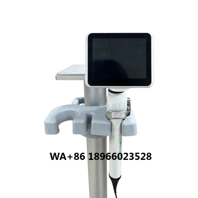 SY-P029-3 Medical intubation equipment for human/animal electronic bronchoscope/laryngoscope/gastroscope