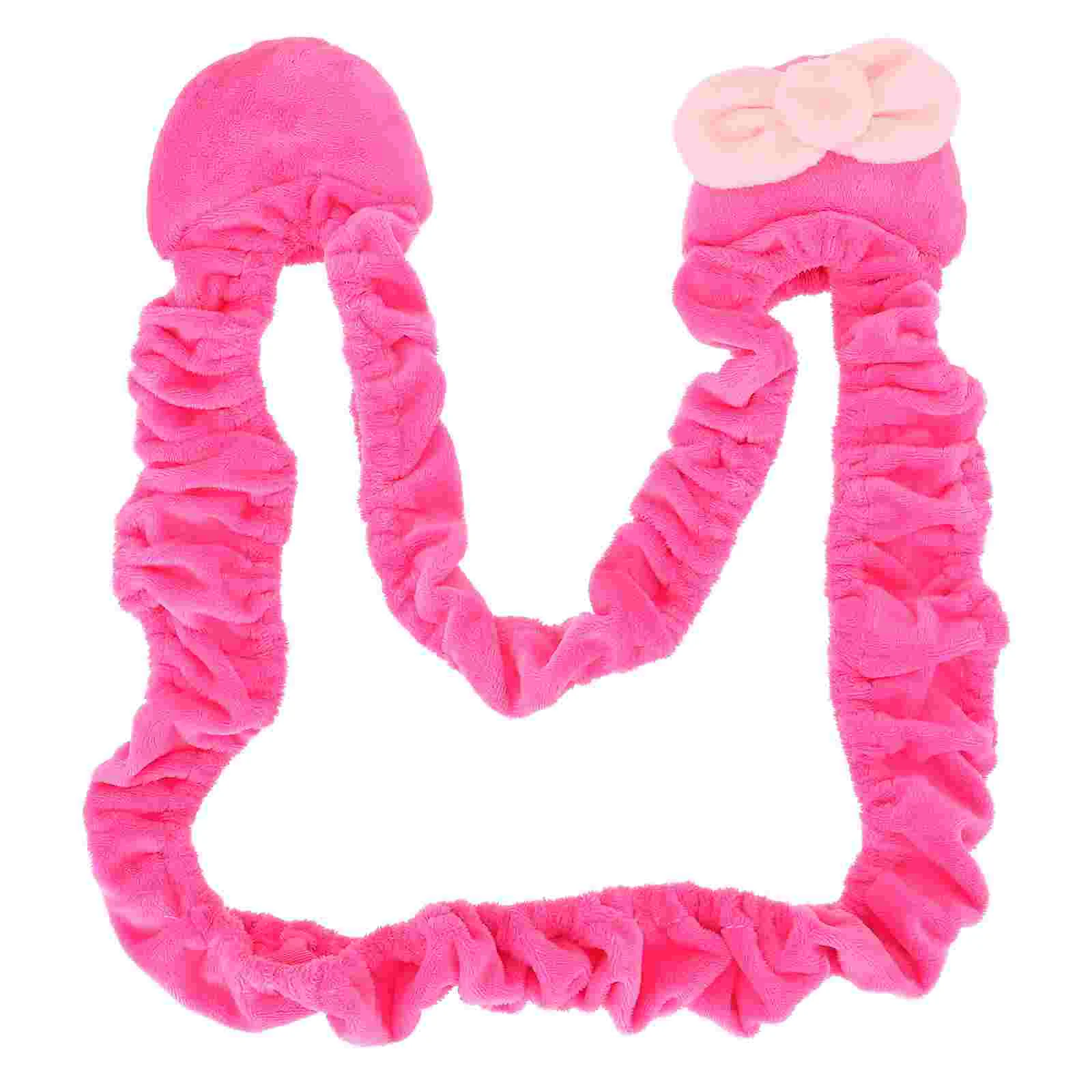 Display Dust Cover Screen Cleaner Wipes Elastic Monitor Computer Adorable Lovely Bow Tie