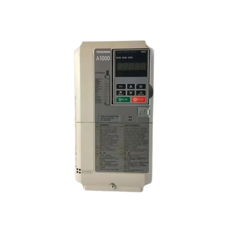 New CIMR-AB4A0007FBA Yaskawa Inverter Expedited Delivery