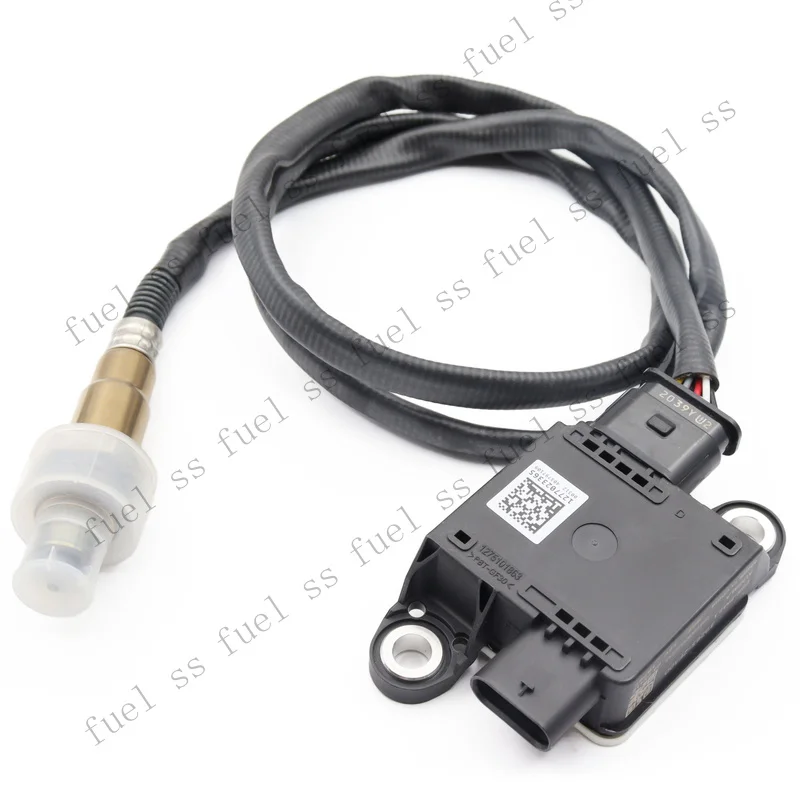 S+ 8582026-04 EXHAUST PARTICULATE MATTER PM SENSOR FOR BMW 5 G20 G30 G11 G12 2.0D