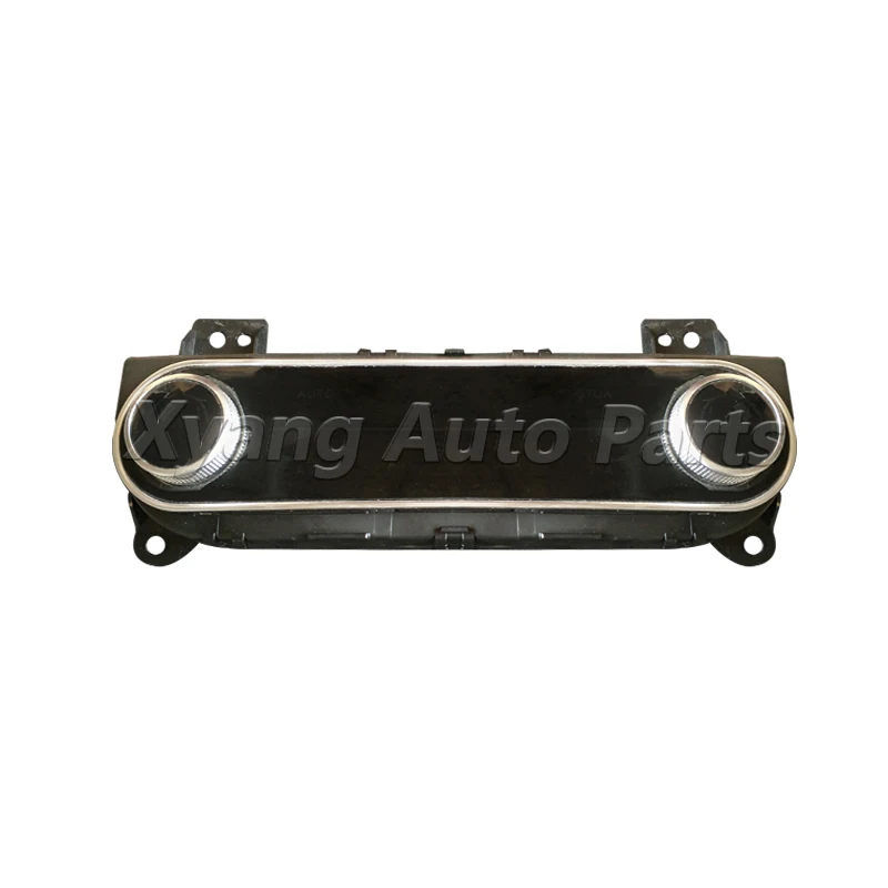 Air Conditioning Touch Switch Assembly For Dongfeng Forthing T5 EVO SX5G-3750610