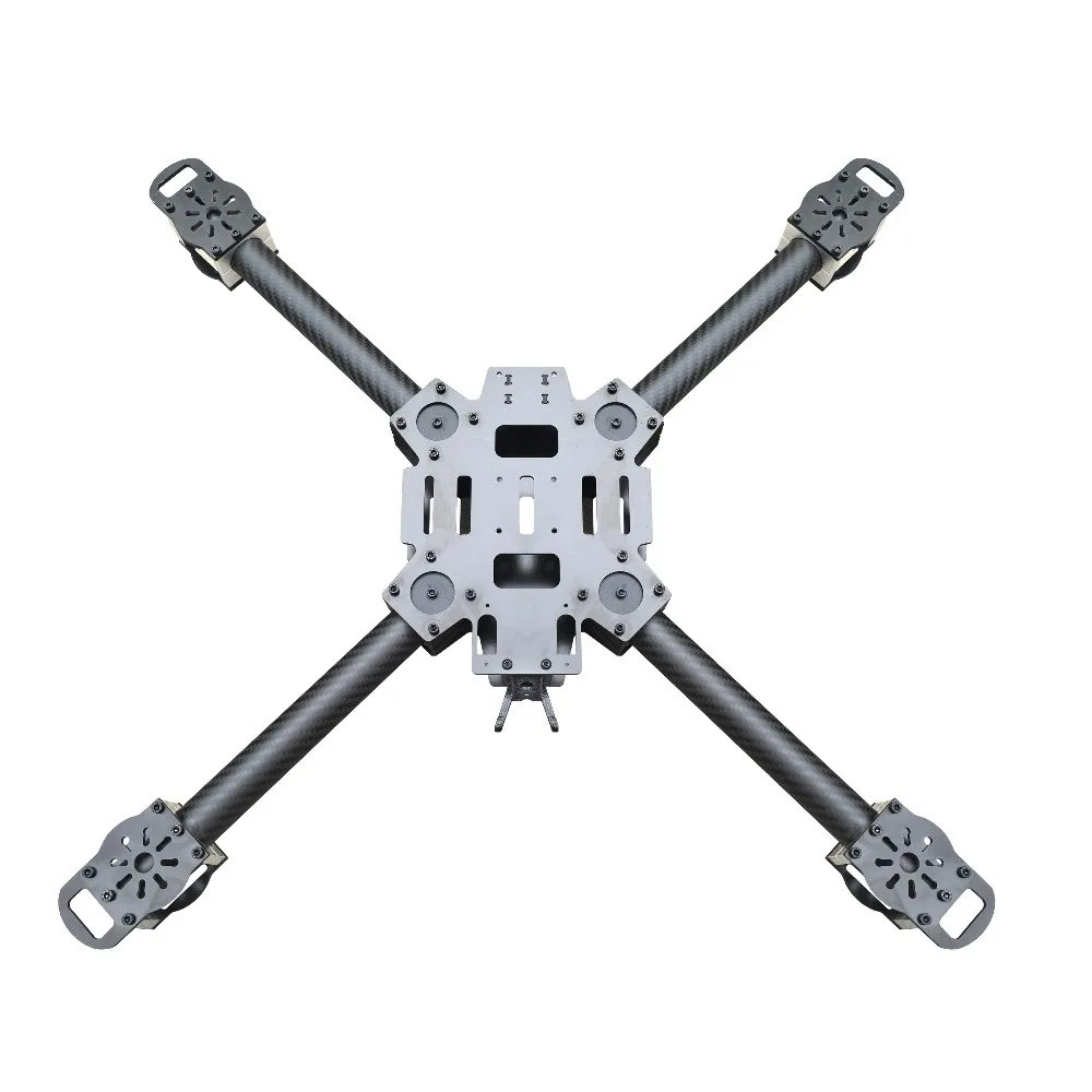 

HTX413 4 Axis 13 Inch Frame Fpv Drone Frame 3k Carbon Fiber Racing FPV Quadcopter Freestyle Frame for FPV Drones