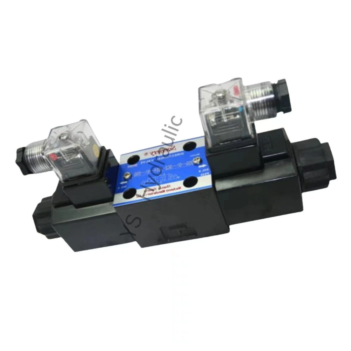 SCENERY solenoid valve SDSG hydraulic valve SDSG-01-3C2-D24-N1-S50 electromagnetic directional valve