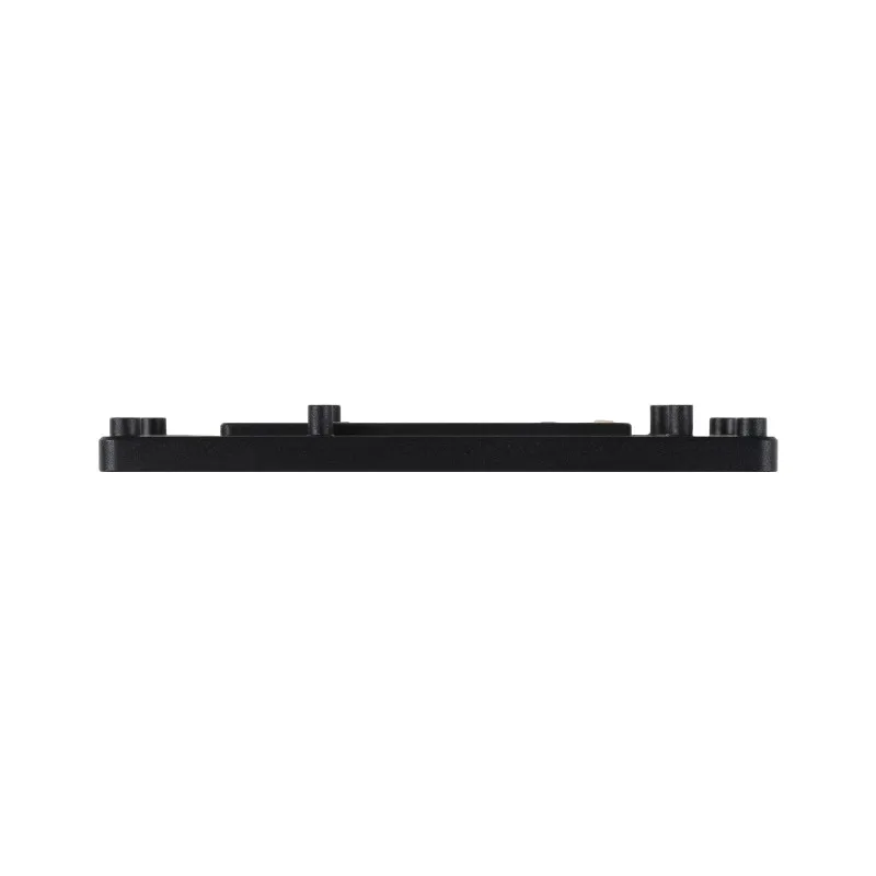 4.3 Inch DSI Capacitive Touch Display For Raspberry Pi 480x800 IPS Screen 5-Point Touch Optical Bonding Toughened Glass