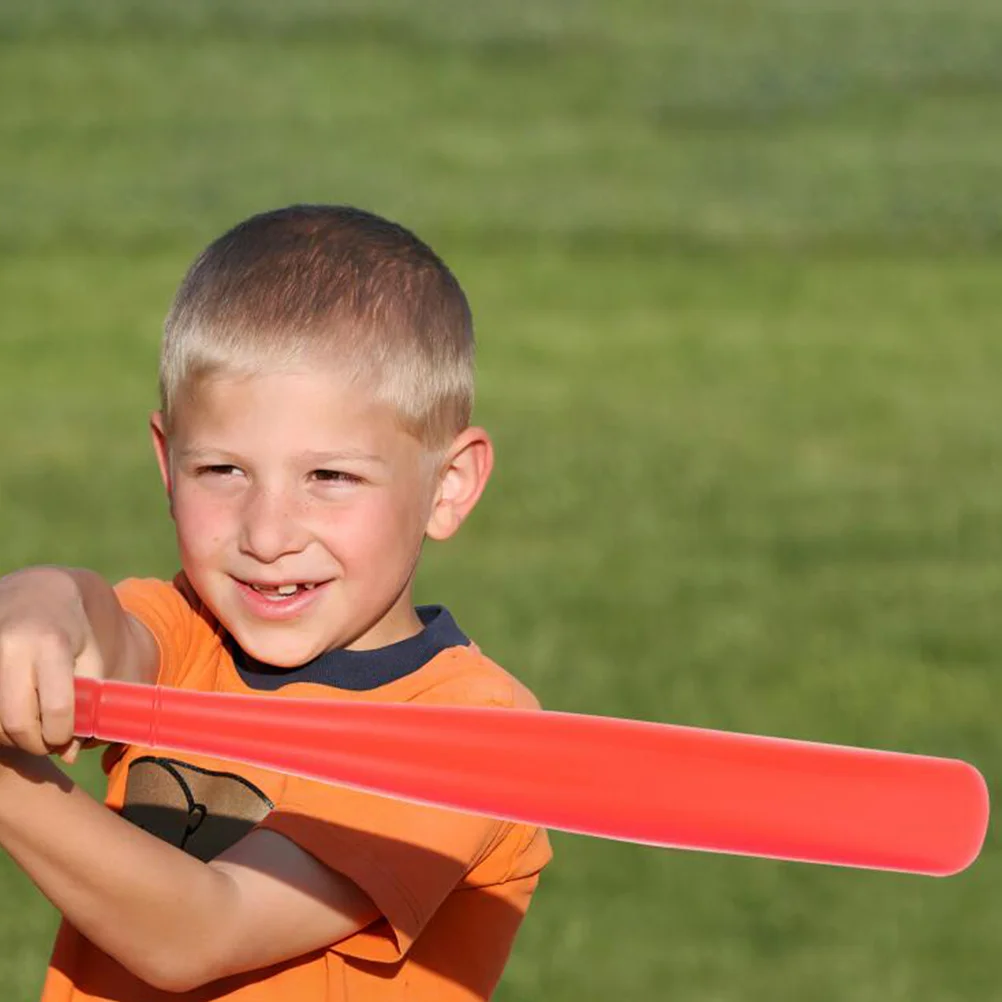 Dziecięca koszulka baseballowa Gra treningowa na świeżym powietrzu Rekwizyty nietoperza Zabawki Baseballs dla małych dzieci