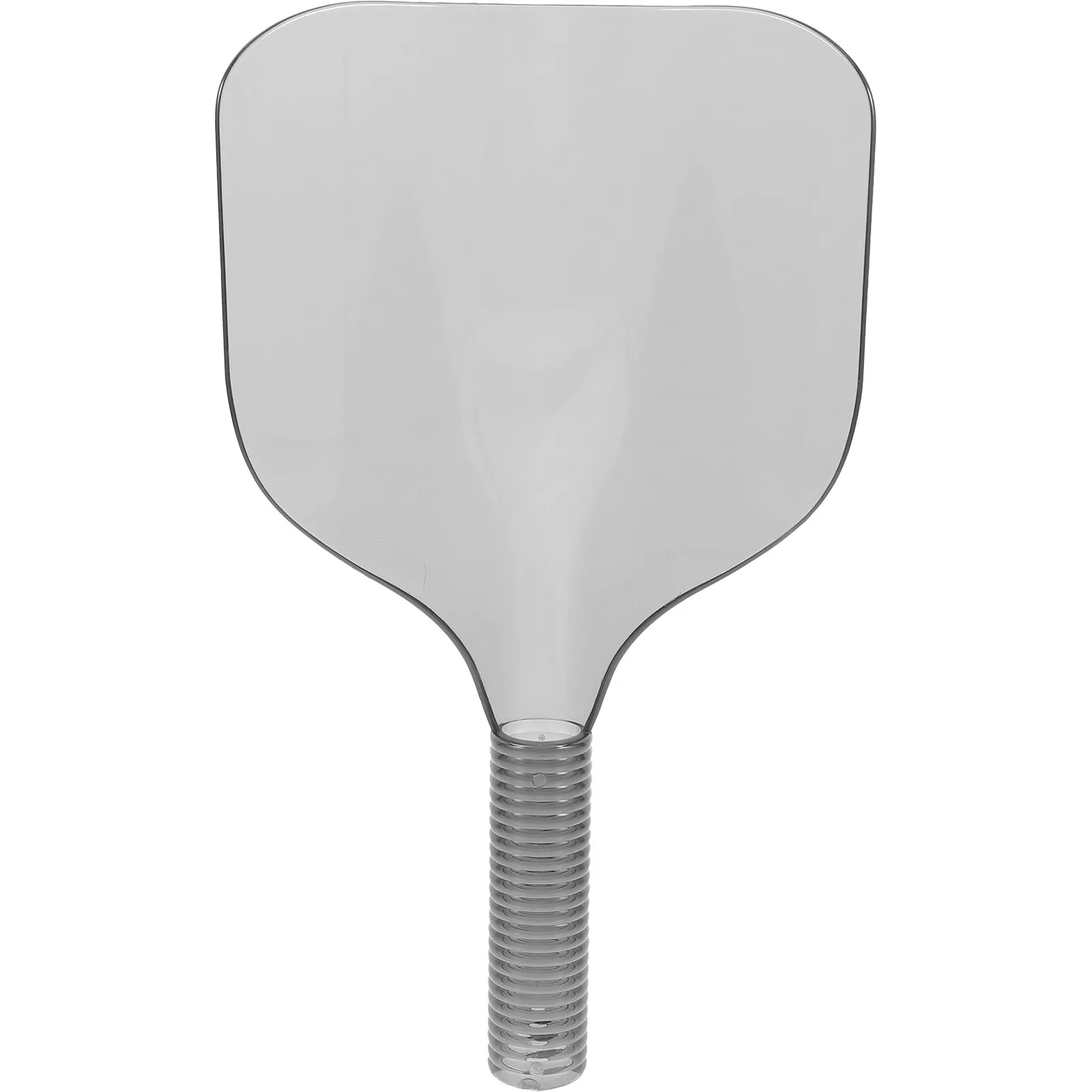 

Hairspray Shield Facial Spray Shield Hair Barber Salon Tool Pet Material Protective Cover Hair Dye Oil Splash Guard