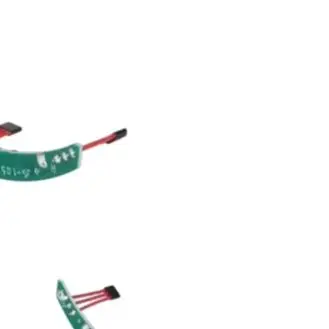 

5x Hall Sensor For Xiaomi For Mijia 4 Lite Electric Scooter ABS Hall Circuit Board Parts Hall Element Hall Effect Sensor Parts