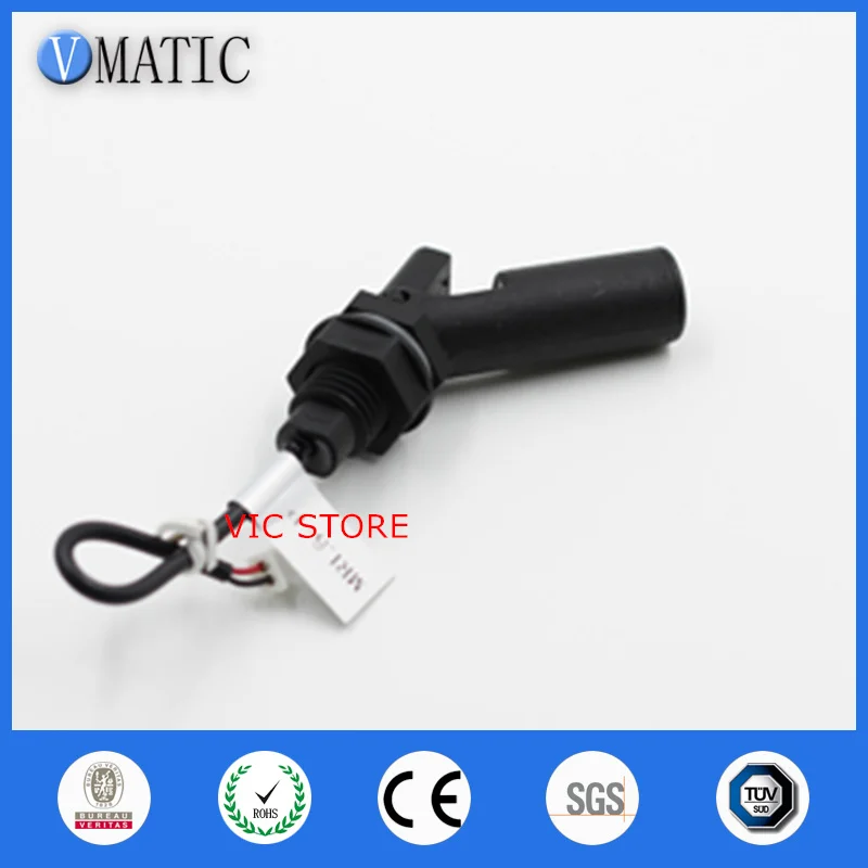 Free Shipping VCL5 Manufacturers Technology Float Ball Transducer Water Level Meter Pulse Sensor