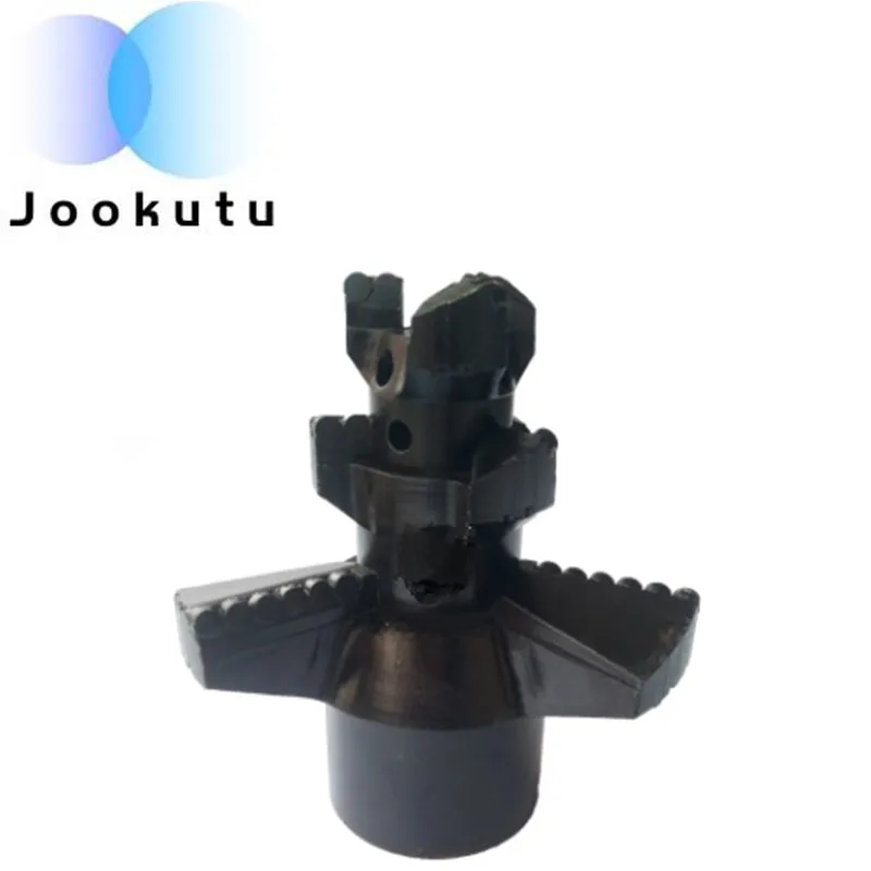 275mm PDC Diamond Coreless Composite Drill Bit Wear-resistant Hard Geological Exploration Bit Tower Drill Bit