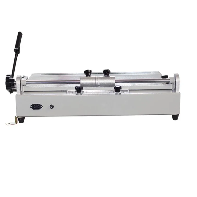 

For Manufacturer WD-100H Hardcover Making Machine