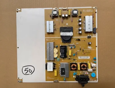 

Оригинальная плата питания 65LG61CH-CD EAX 66923301 ЭЙ 64388841 LGP65LIU-16CH2