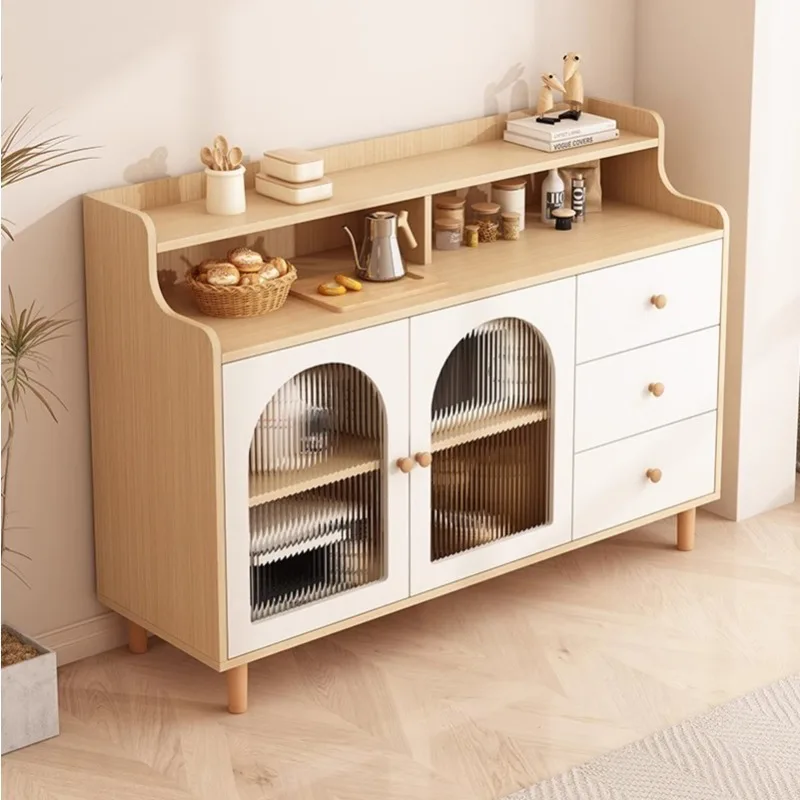 

Nordic Handles Cabinets Storage Luxury Office Craft Cabinet Organizer Room Organizer Kitchen Schlafzimmer Schrank Home Furniture