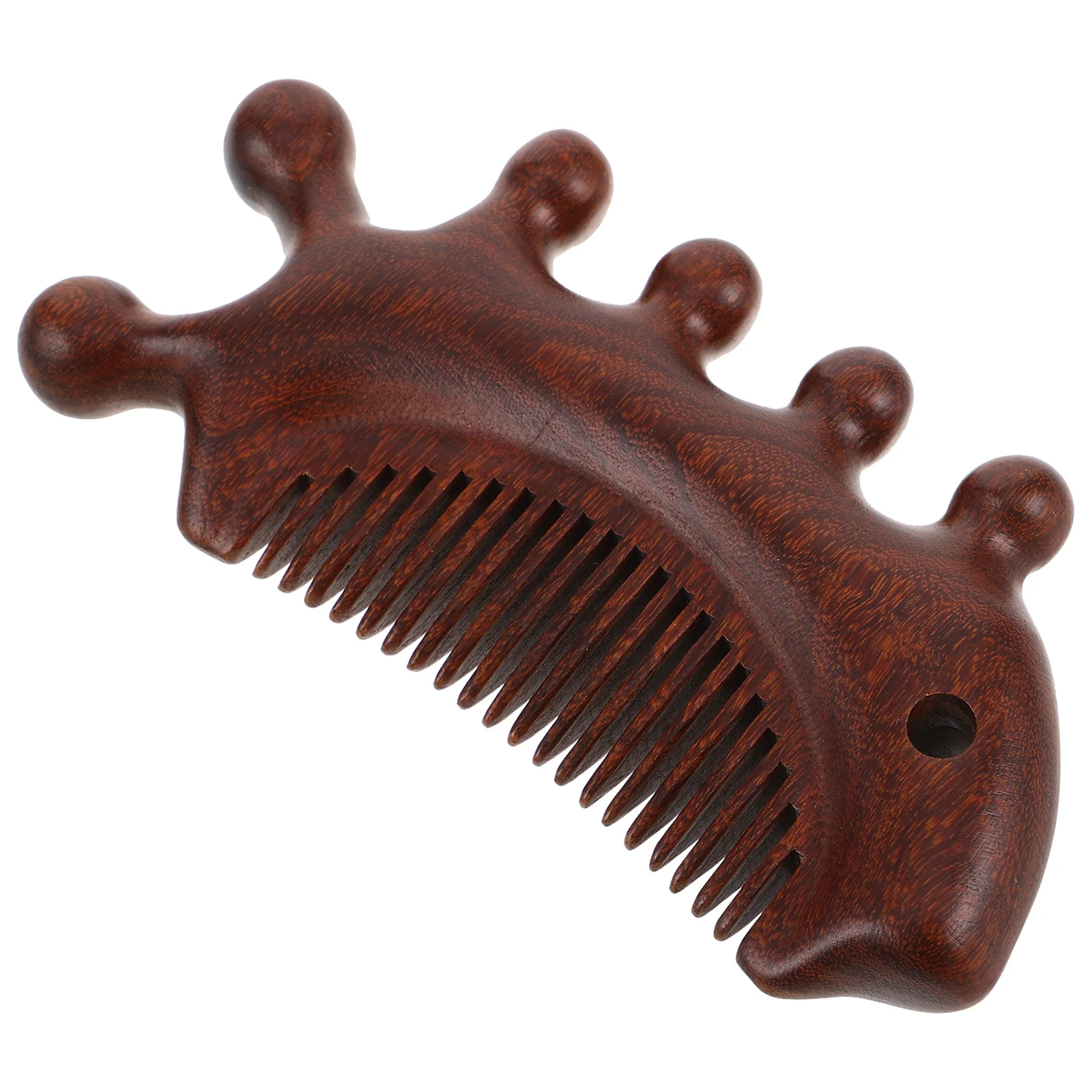 

Head Massage Tool Scratcher Massager Comb Wide Tooth Multifunction Men and Women