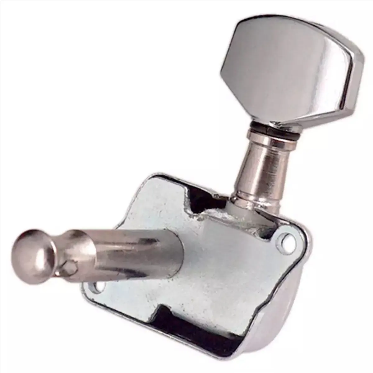 

Колки для настройки гитары TUREBG 18R, полузакрытые, для электрогитары, запчасть для музыкальных инструментов