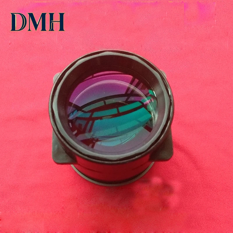 free shipping lcd HD projector lens projector kit F=160mm glass lens for HD projection LCD 3-5 inch