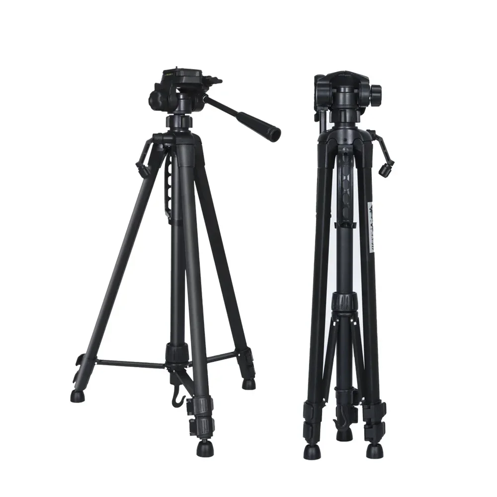 Aluminum Lightweight Tripod Universal video conference ptz Camera Accessories Stand Tripod