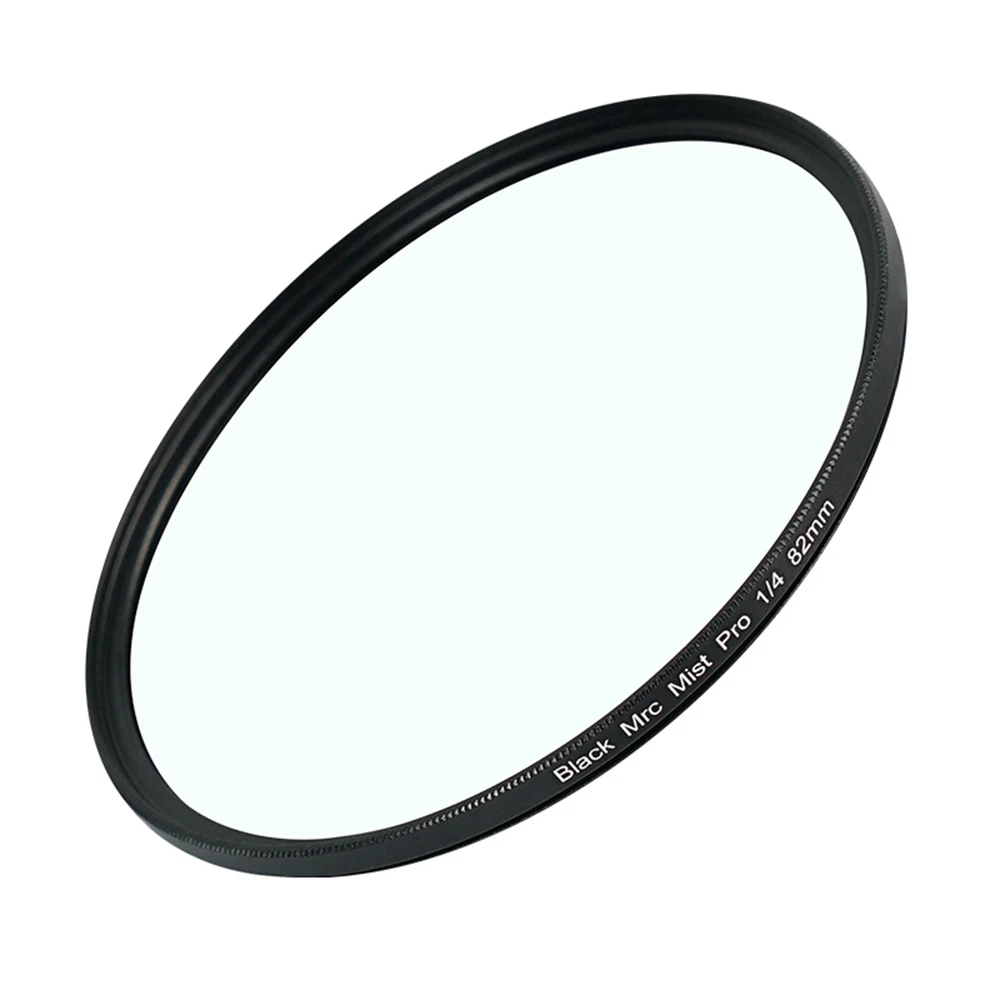 عدسات نشر بفلتر ضباب أسود ، تأثير فيلم ، fuifilm ، 37 ، 46 من أجل 49 ، 50 ، 52 ، 55 ، 58 ، 62 ، 67 ، 72 ، 77 ، 82 ، 95 ، من من من من من